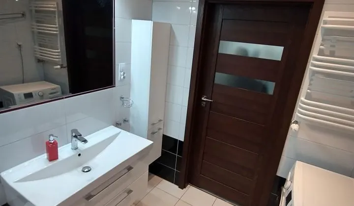 Mieszkanie 3-pokojowe Gdańsk Morena, ul. Stanisława Lema