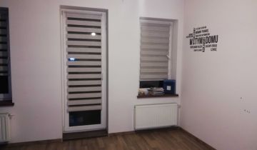 Mieszkanie 2-pokojowe Chorzów
