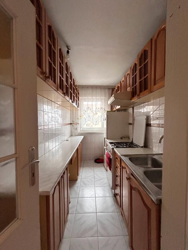 Mieszkanie 3-pokojowe Warszawa Wola, ul. Księcia Janusza. Zdjęcie 3