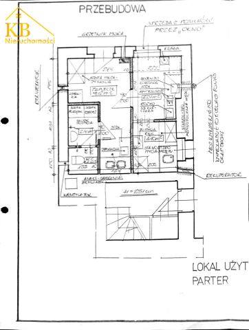Lokal Wałbrzych Biały Kamień, ul. Melchiora Wańkowicza. Zdjęcie 11