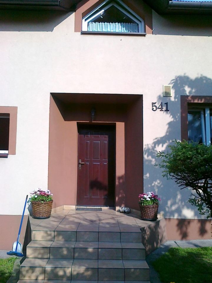 dom wolnostojący, 6 pokoi Kokotów Zalesie, ul. Kokotowska. Zdjęcie 13