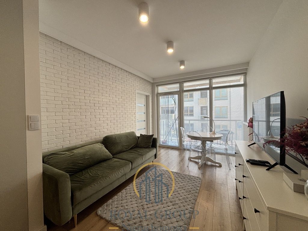 Mieszkanie 2-pokojowe Lublin Sławin, ul. Wędrowna. Zdjęcie 1