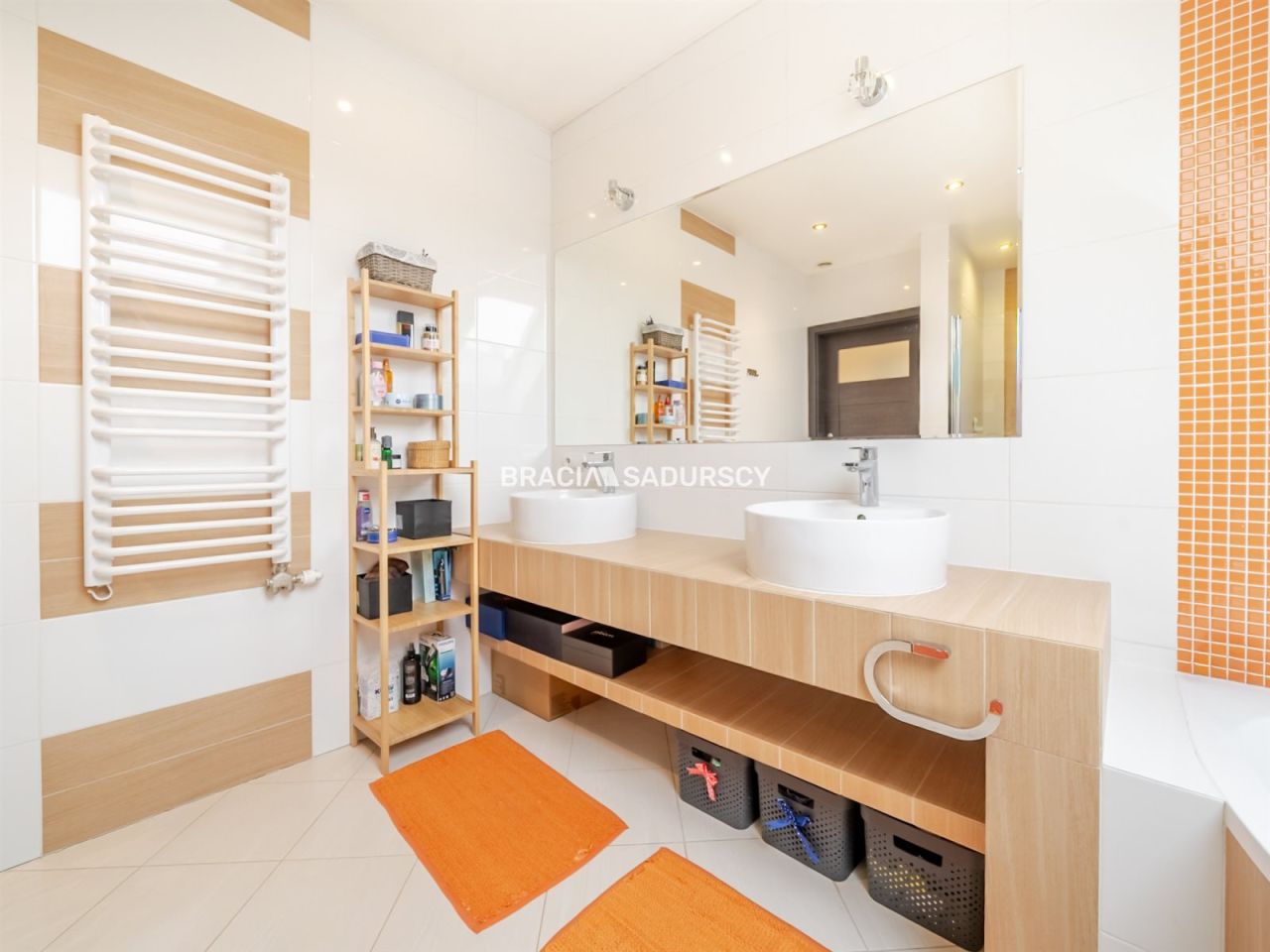 bliźniak, 4 pokoje Kraków Podgórze, ul. Traczy. Zdjęcie 12