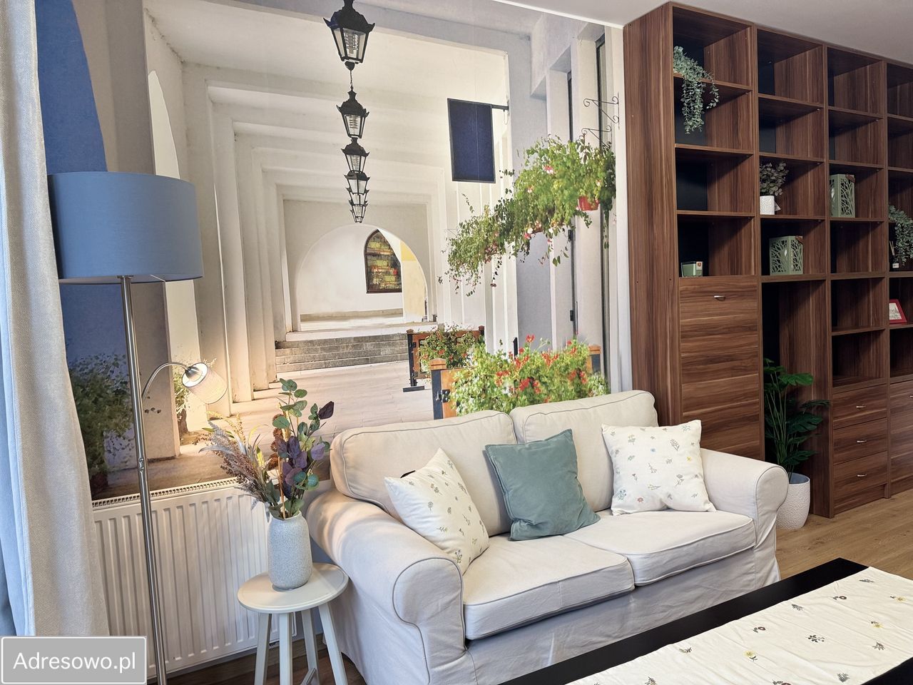 Mieszkanie 2-pokojowe Warszawa Tarchomin. Zdjęcie 17