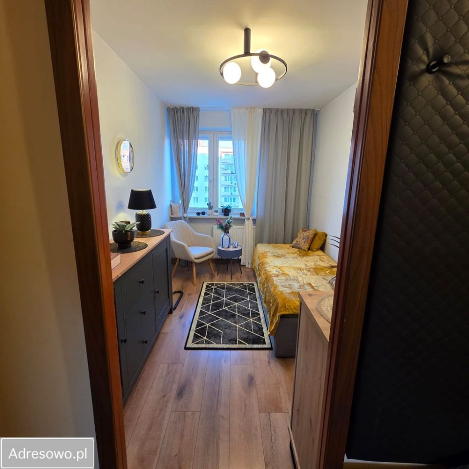 Mieszkanie 2-pokojowe Warszawa Mokotów, al. Lotników. Zdjęcie 10