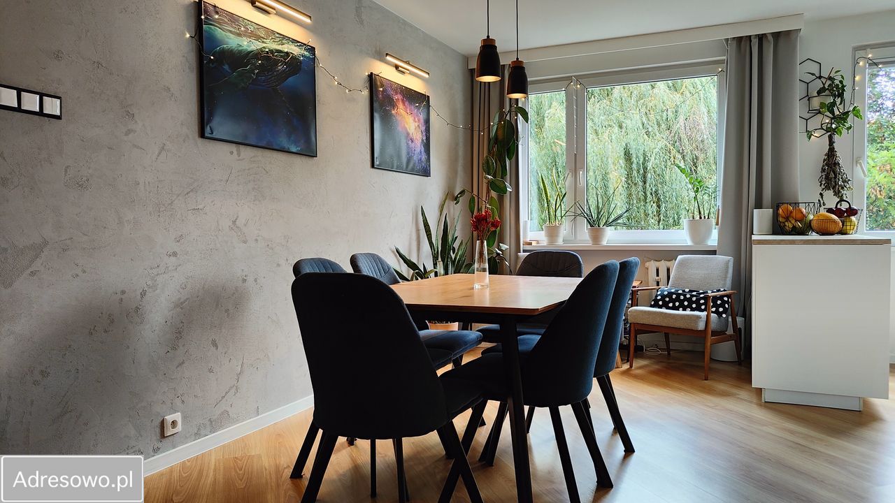 Mieszkanie 3-pokojowe Wałbrzych Podzamcze, ul. Grodzka. Zdjęcie 4