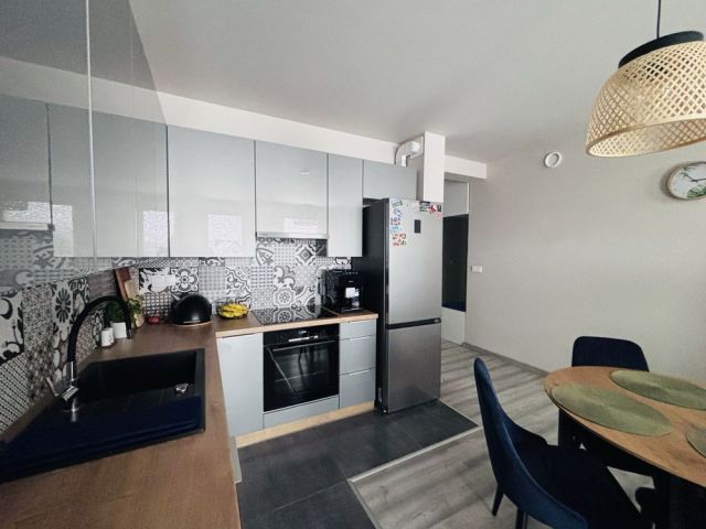 Mieszkanie 3-pokojowe Sandomierz, ul. Wacława Brzozowskiego. Zdjęcie 1