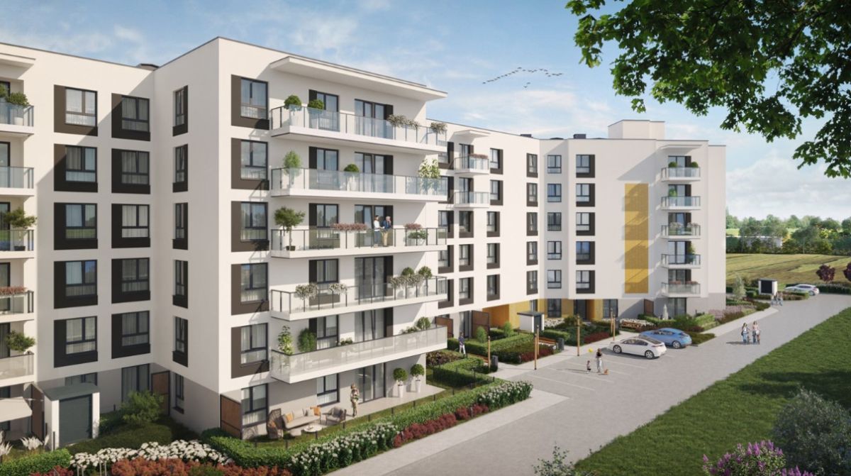 Mieszkanie 2-pokojowe Warszawa Bemowo, ul. Szeligowska. Zdjęcie 19