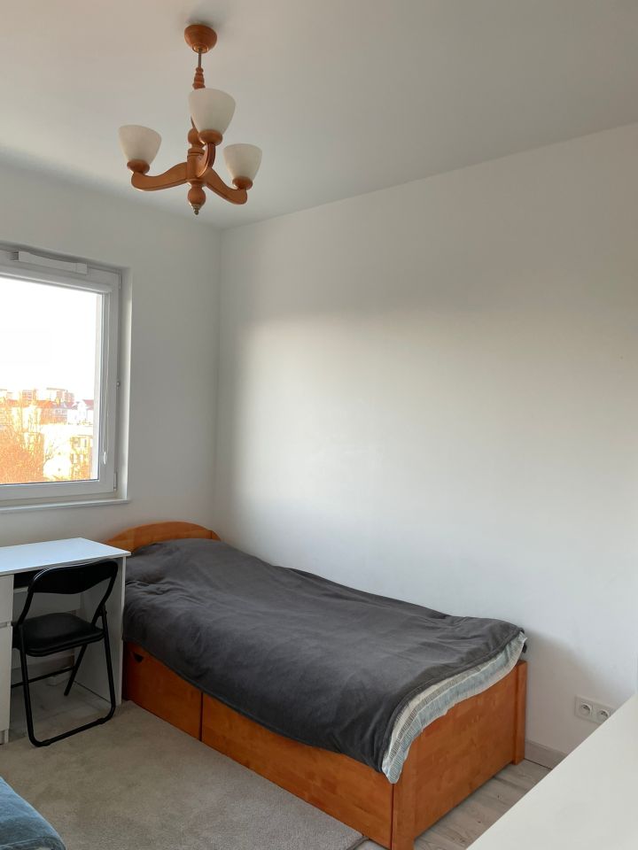 Mieszkanie 4-pokojowe Warszawa Praga-Południe, ul. Floriana Znanieckiego. Zdjęcie 18