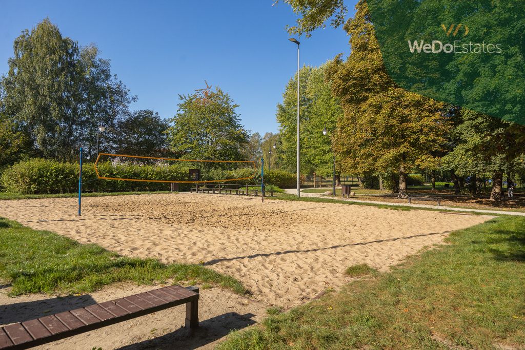 dom szeregowy, 5 pokoi Józefosław, ul. Słoneczny Sad. Zdjęcie 29