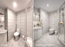 Mieszkanie 2-pokojowe Puławy, ul. Tadeusza Kościuszki. Zdjęcie 3