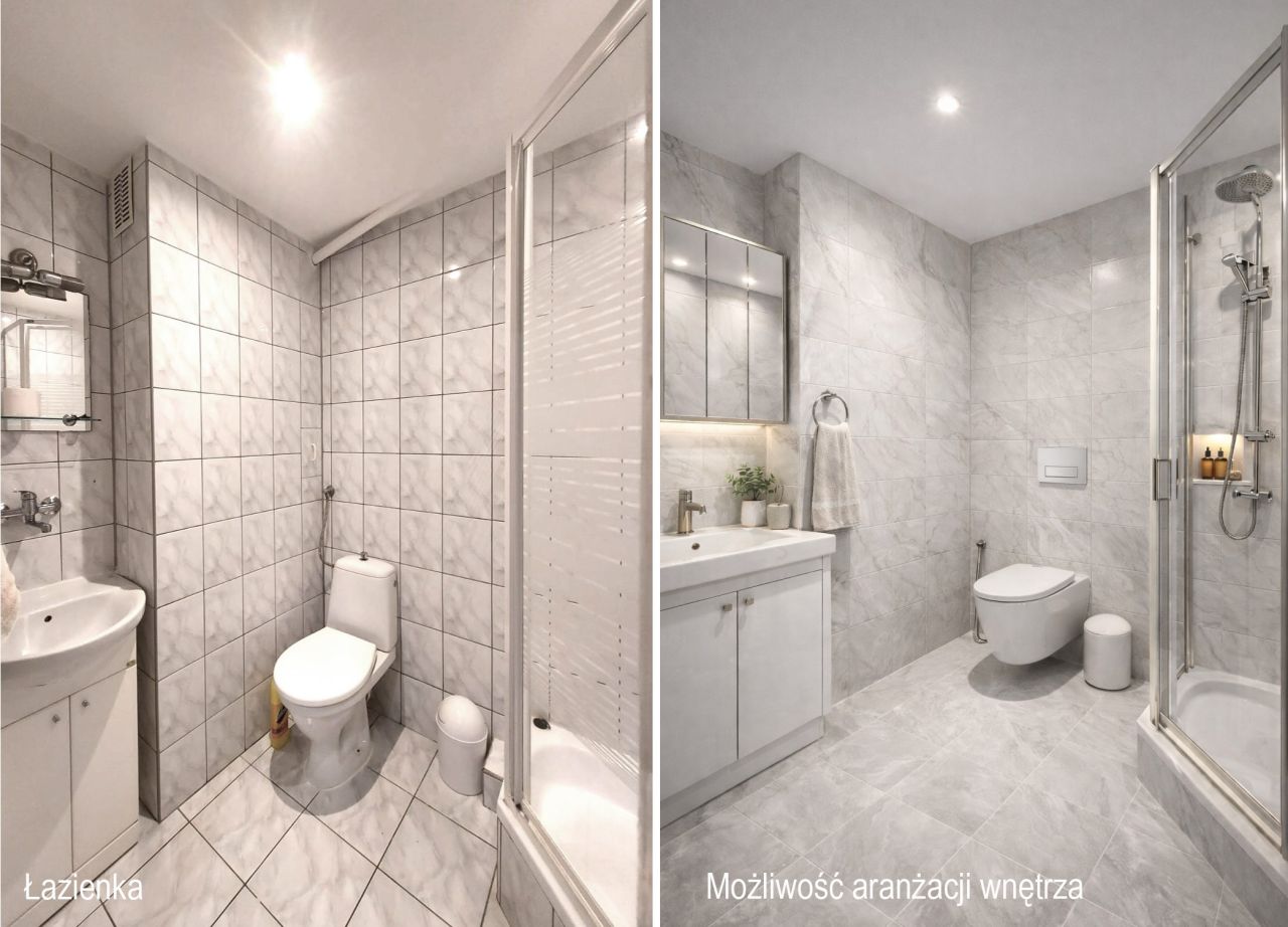 Mieszkanie 2-pokojowe Puławy Centrum, ul. Tadeusza Kościuszki. Zdjęcie 6