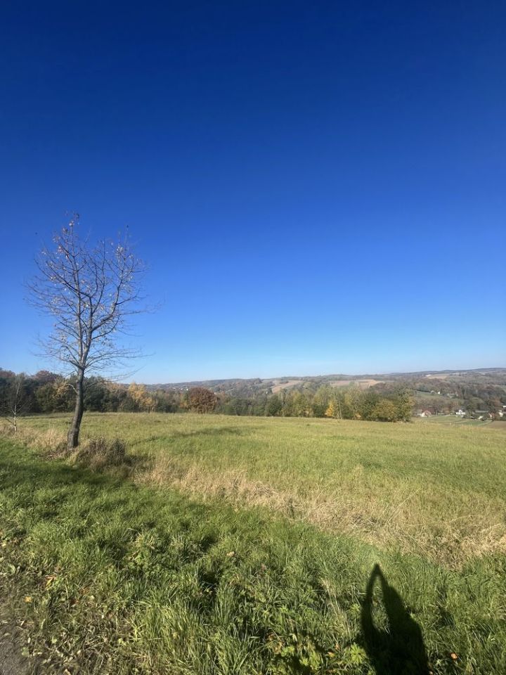 Działka budowlana Dynów, ul. Węgierska. Zdjęcie 2