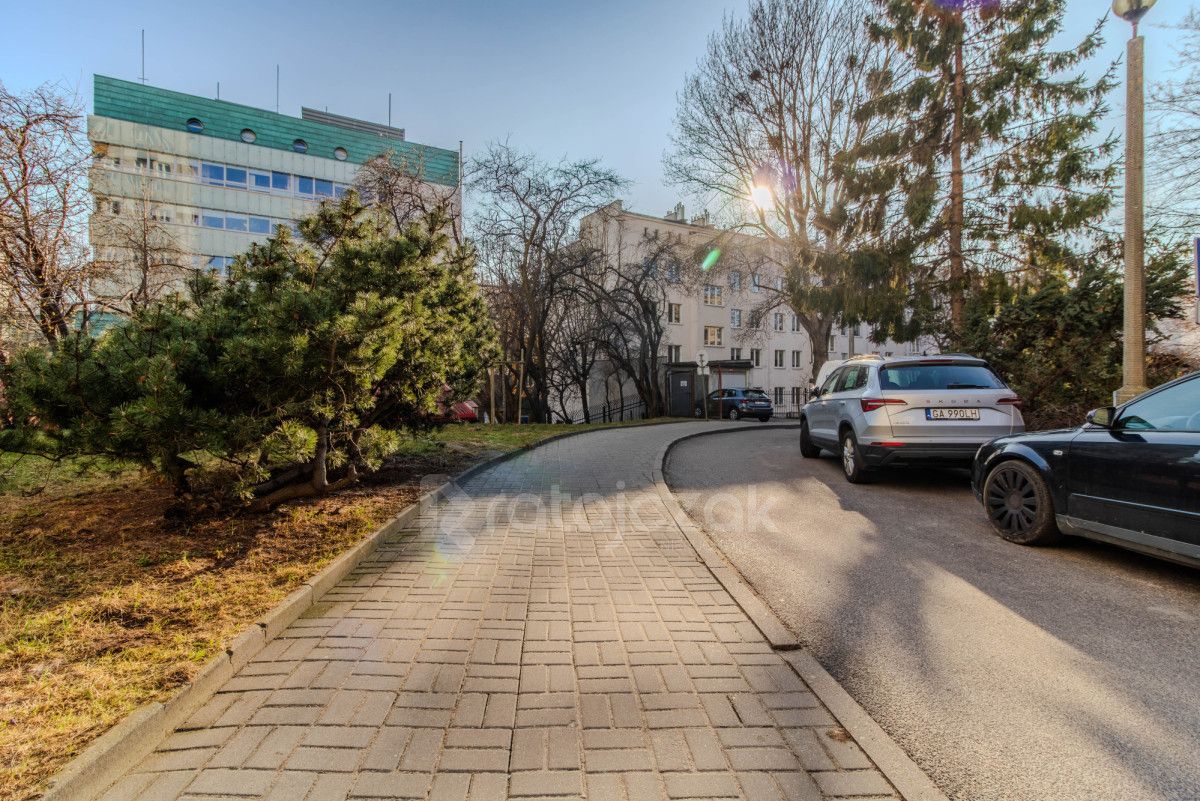 Mieszkanie 3-pokojowe Gdynia Śródmieście, ul. Józefa Bema. Zdjęcie 19