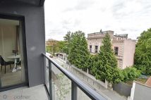 Mieszkanie 2-pokojowe Wrocław Stare Miasto, ul. Księcia Witolda. Zdjęcie 4