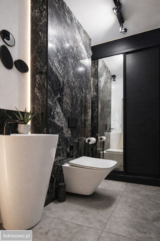 bliźniak, 3 pokoje Kostrzyn, ul. Poziomkowa. Zdjęcie 10