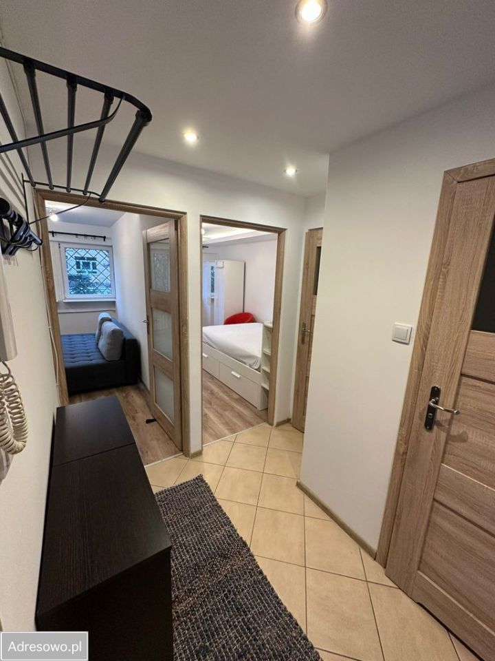 Mieszkanie 3-pokojowe Warszawa Włochy. Zdjęcie 5