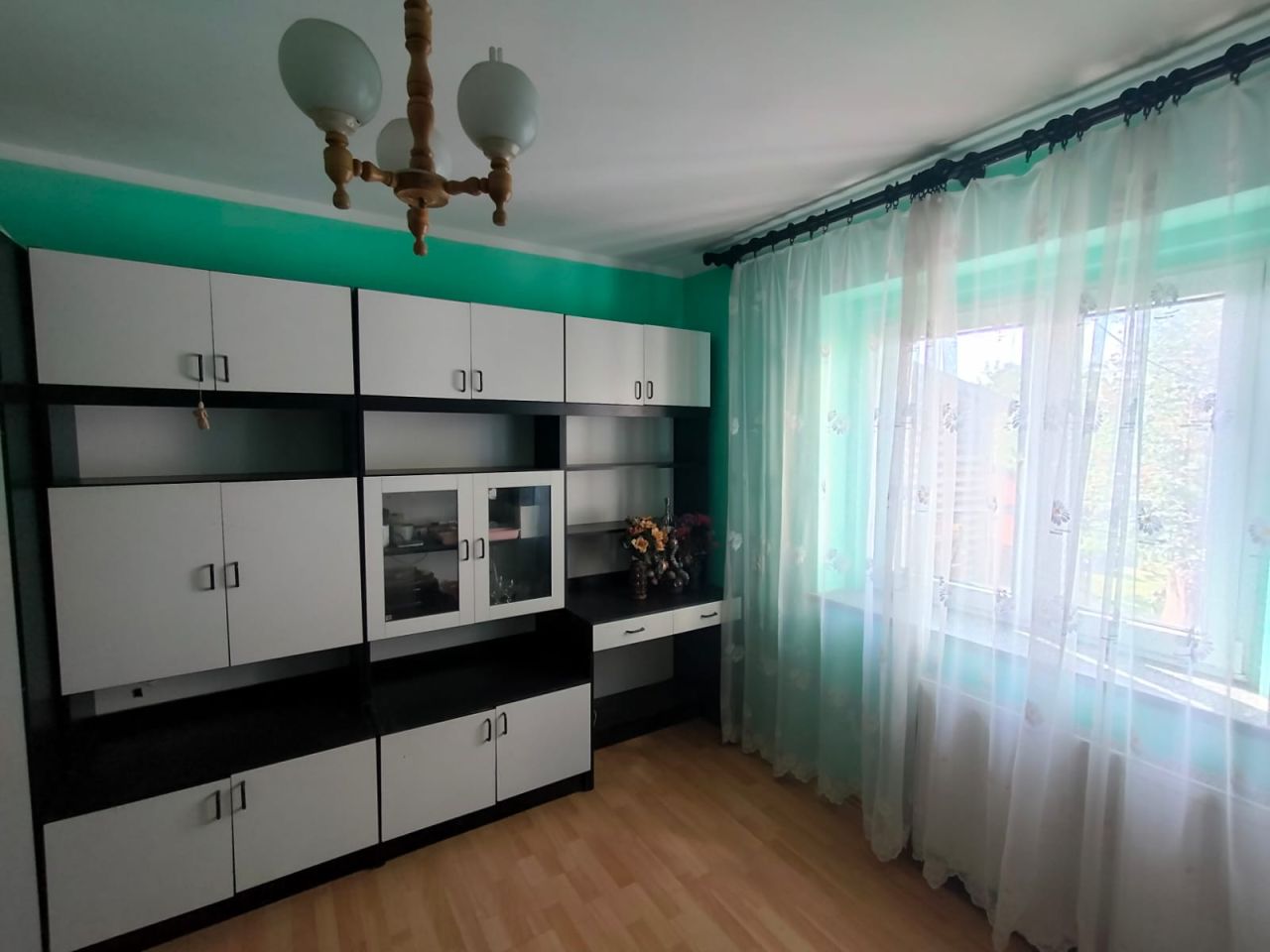 Mieszkanie 3-pokojowe Piława Górna, os. Młyńskie. Zdjęcie 3