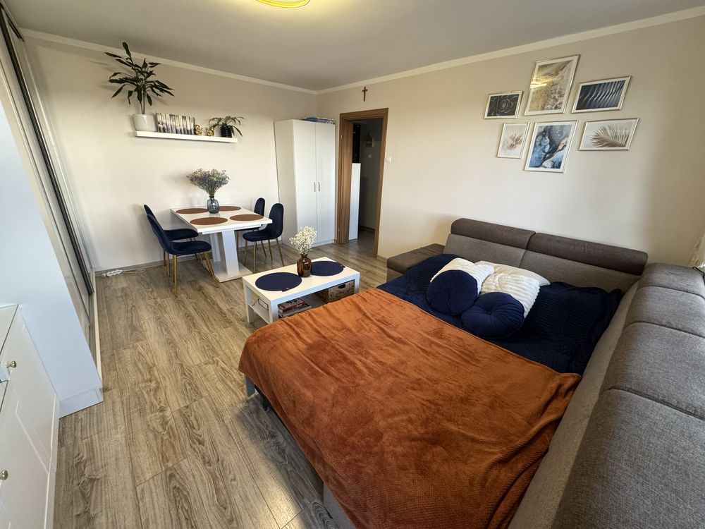 Mieszkanie 1-pokojowe Radom Gołębiów. Zdjęcie 8