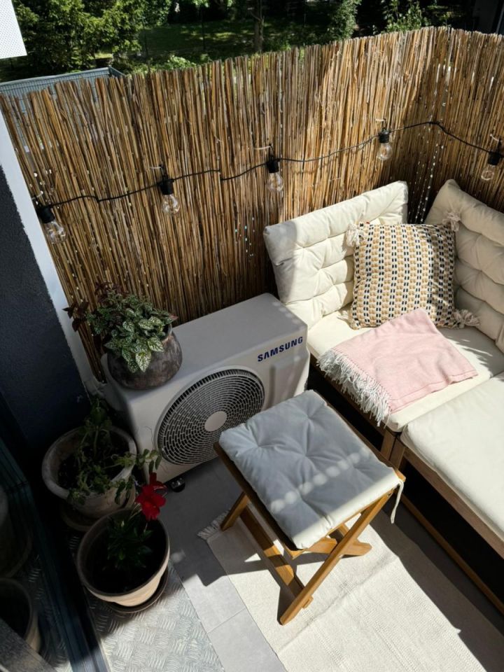 Mieszkanie 3-pokojowe Wrocław Muchobór Wielki, ul. Stanisława Kunickiego. Zdjęcie 8