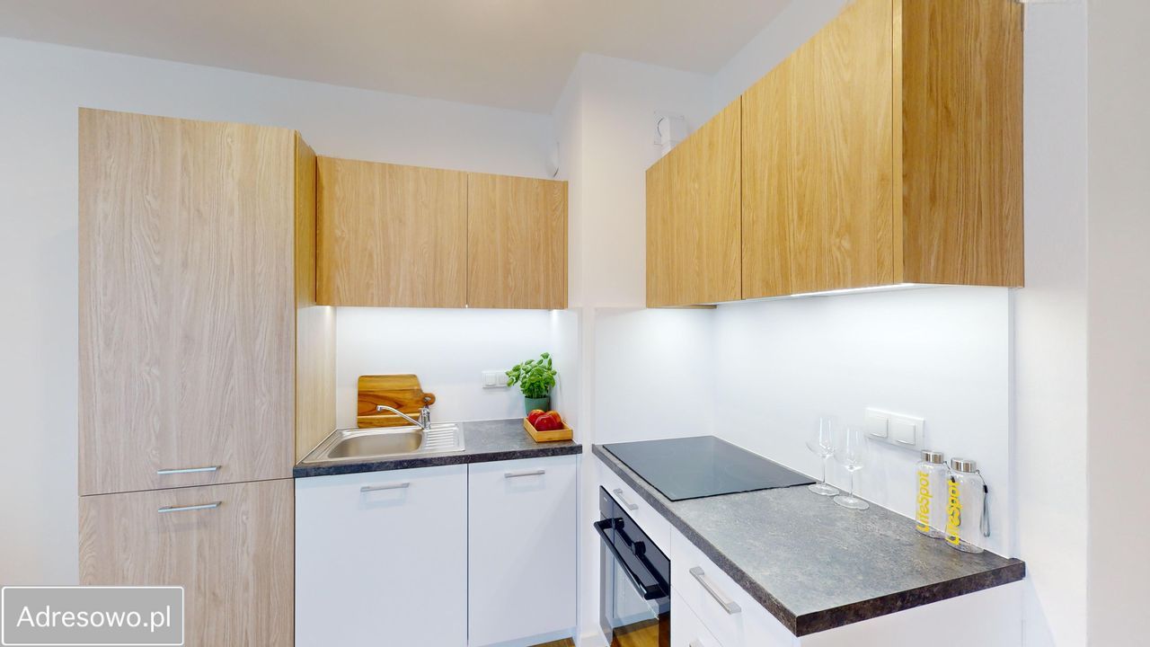 Mieszkanie 3-pokojowe Katowice Muchowiec, ul. Graniczna. Zdjęcie 13