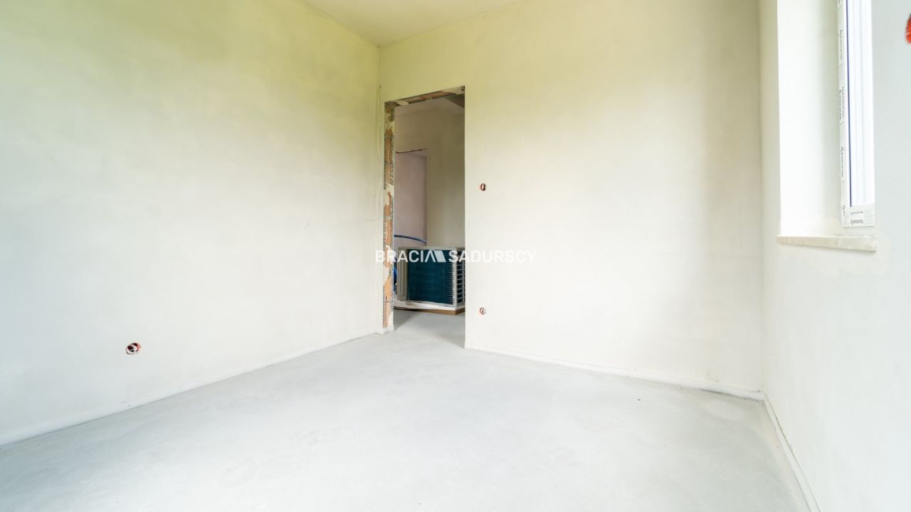 dom wolnostojący, 5 pokoi Przeginia Narodowa, ul. Jana Matejki. Zdjęcie 25