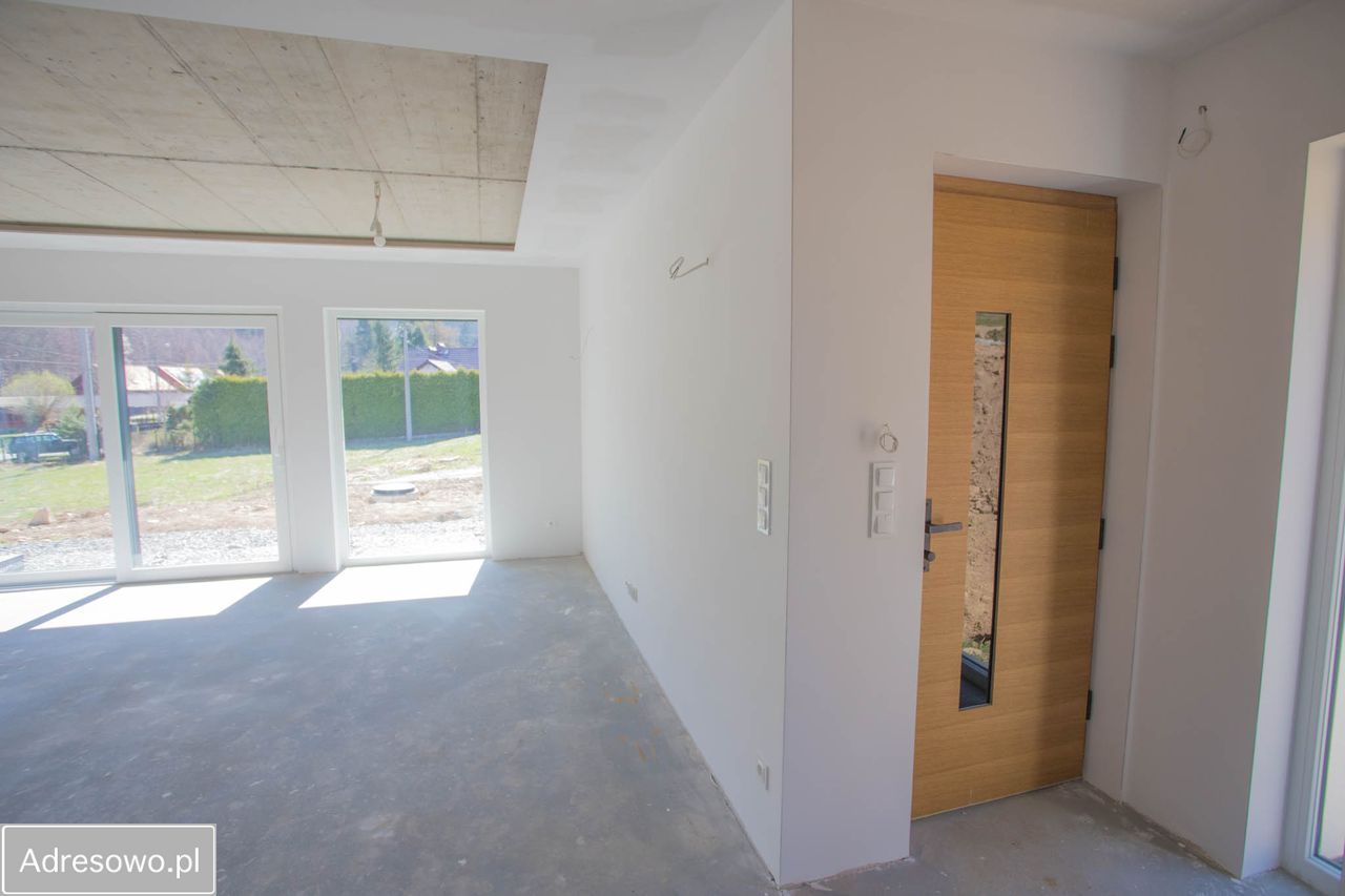 dom wolnostojący, 5 pokoi Brenna, ul. Leśnica. Zdjęcie 6