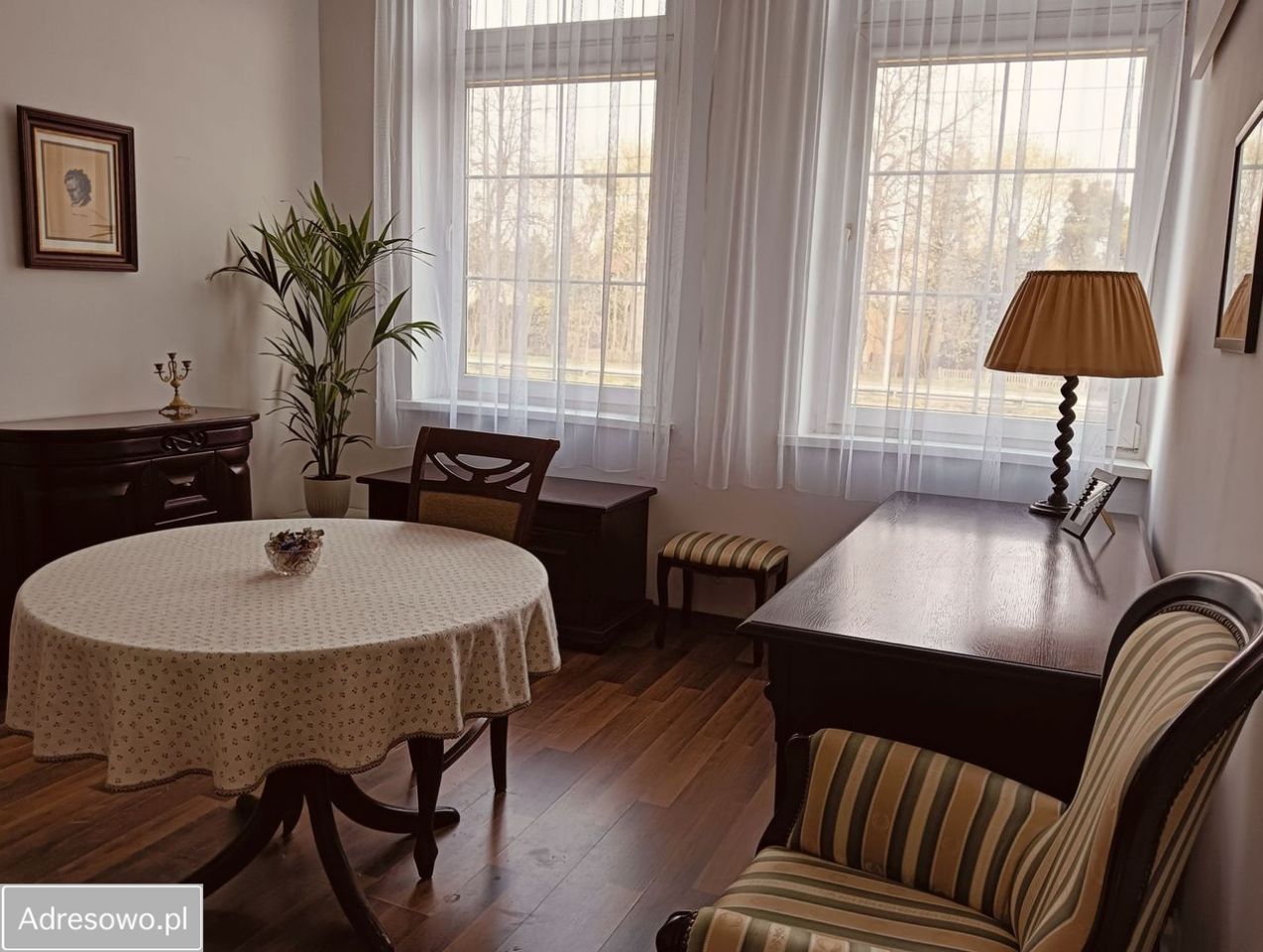 Mieszkanie 2-pokojowe Ciechocinek, ul. Mikołaja Kopernika. Zdjęcie 9