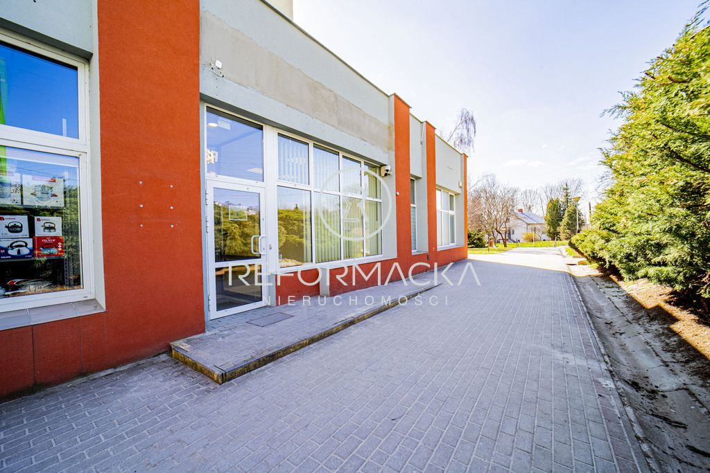 Lokal Rzeszów Baranówka, ul. Obrońców Poczty Gdańskiej. Zdjęcie 8