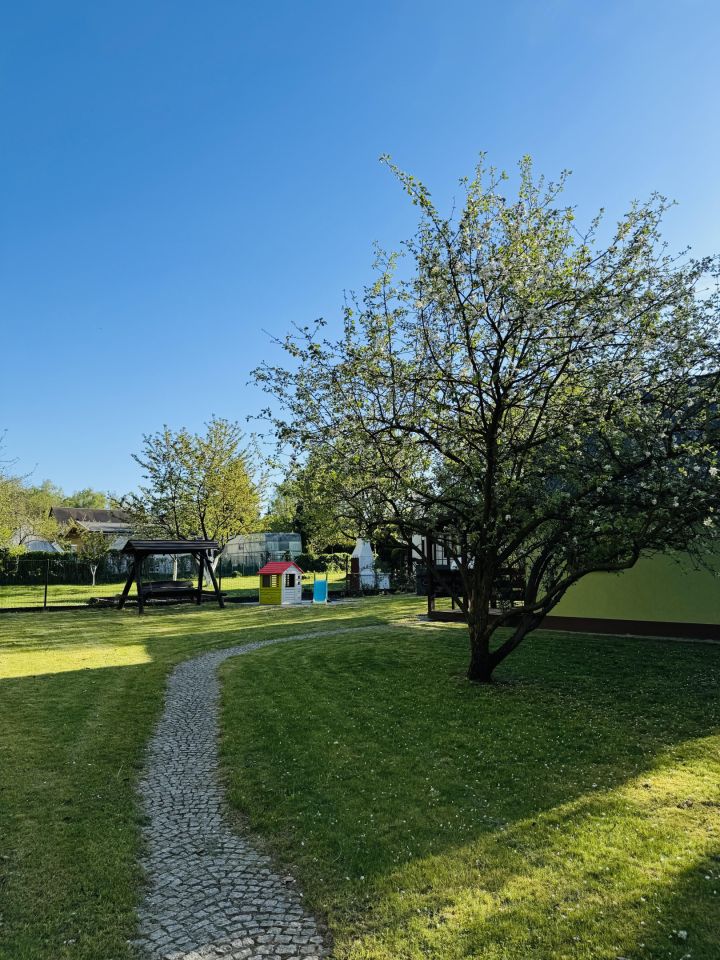 Działka rod Pyskowice, ul. Zaolszany. Zdjęcie 16