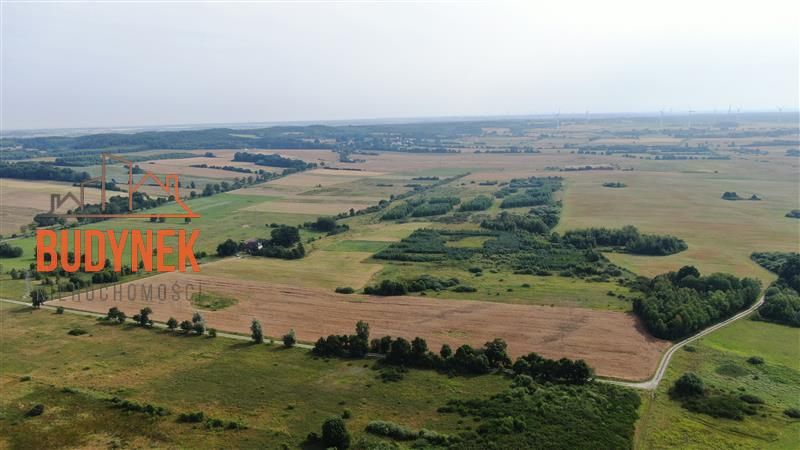 Działka rolna Sulimice. Zdjęcie 4