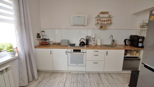 dom wolnostojący, 5 pokoi Płock, ul. Spółdzielcza. Zdjęcie 24