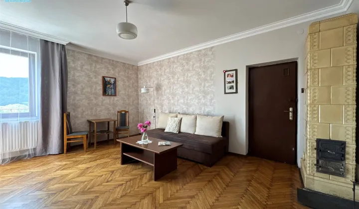 dom wolnostojący, 8 pokoi Muszyna