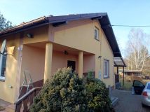 dom wolnostojący, 3 pokoje Kłobuck. Zdjęcie 1