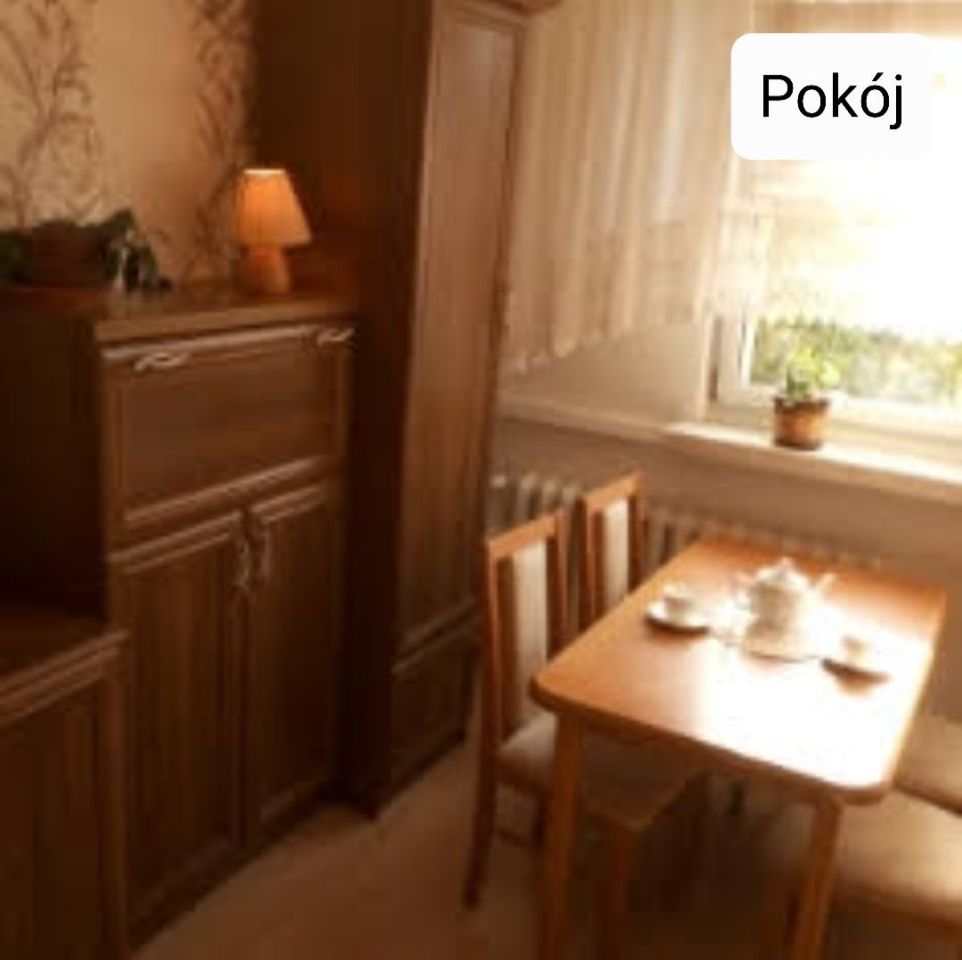 Mieszkanie 2-pokojowe Zgorzelec, ul. Stanisława Wyspiańskiego. Zdjęcie 1