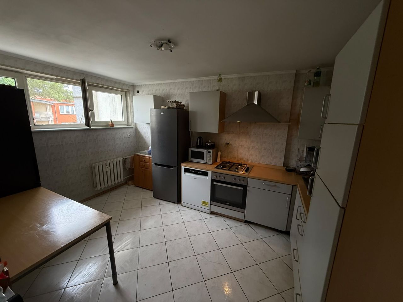 Mieszkanie 6-pokojowe Szczecin Centrum, pl. Zgody. Zdjęcie 8