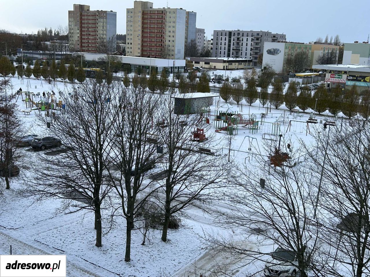 Mieszkanie 3-pokojowe Słupsk, ul. dr. med. Kazimierza Frąckowskiego. Zdjęcie 8