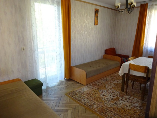 Mieszkanie 2-pokojowe Kielce, ul. Wojewódzka. Zdjęcie 1