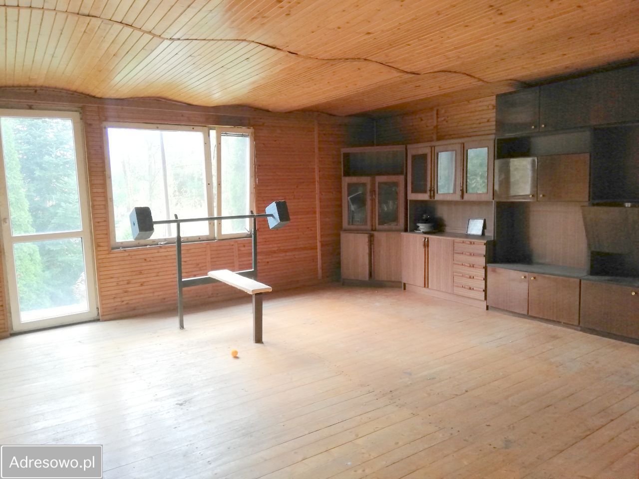 dom wolnostojący, 7 pokoi Lipiny. Zdjęcie 13