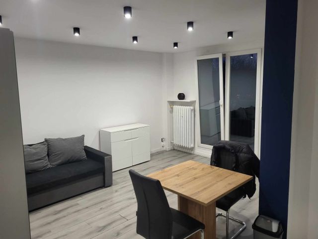 Mieszkanie 1-pokojowe Łódź Bałuty, ul. Szamotulska. Zdjęcie 1