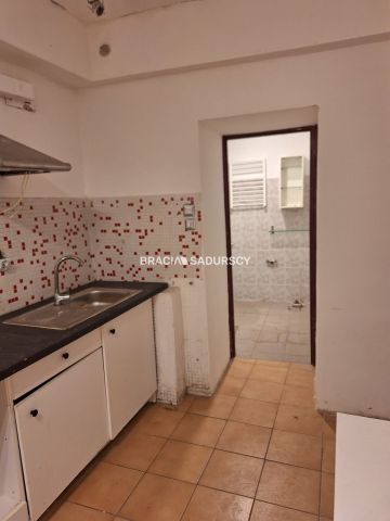 Mieszkanie 1-pokojowe Kraków Stare Miasto, ul. Podgórska. Zdjęcie 3