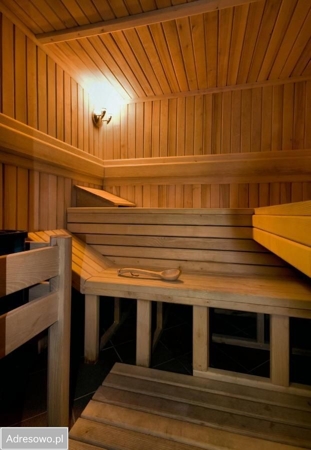 Hotel/pensjonat Wisła. Zdjęcie 6