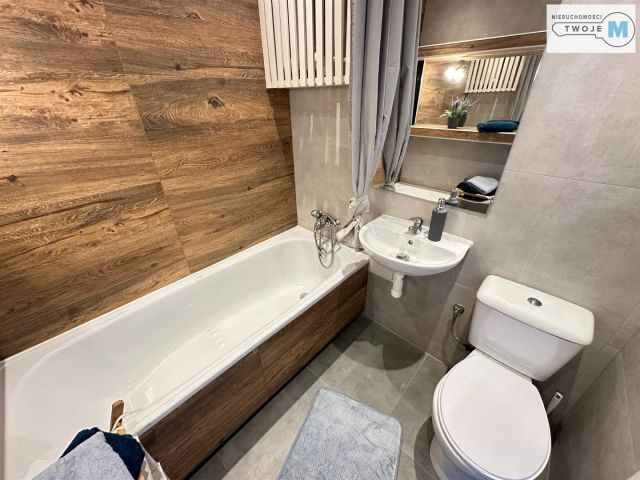 Mieszkanie 2-pokojowe Kielce, ul. bp. Mieczysława Jaworskiego. Zdjęcie 9