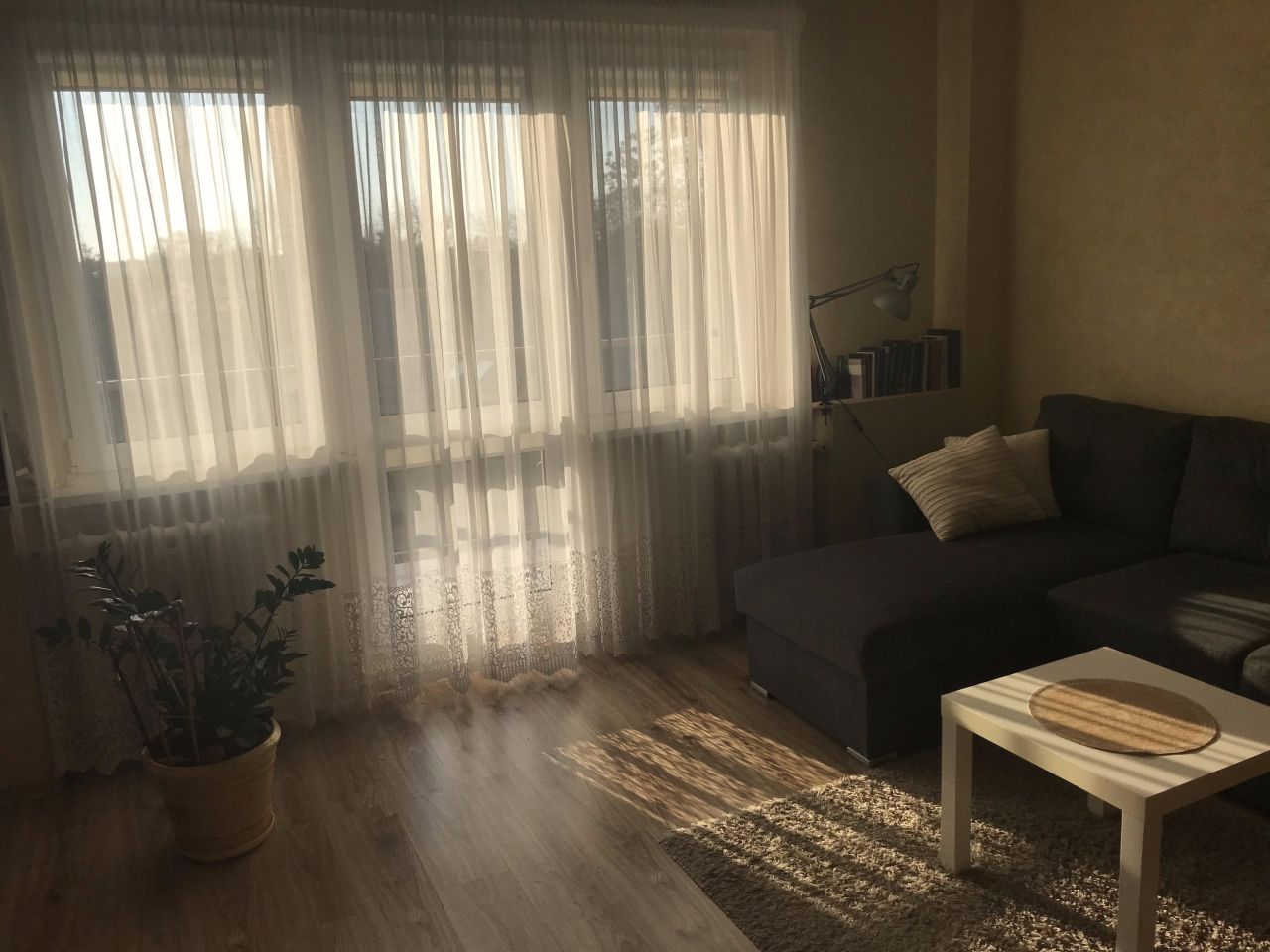 Mieszkanie 2-pokojowe Bełchatów, os. Okrzei. Zdjęcie 2