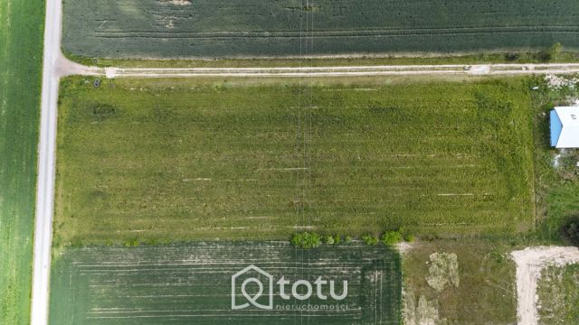 Działka budowlana Rozalin, ul. Przyjazna. Zdjęcie 4