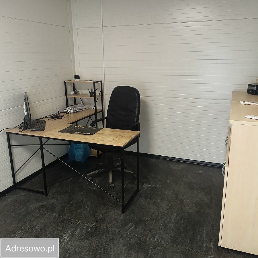 Lokal Dąbrowa Górnicza Gołonóg, ul. Marcina Kasprzaka. Zdjęcie 3