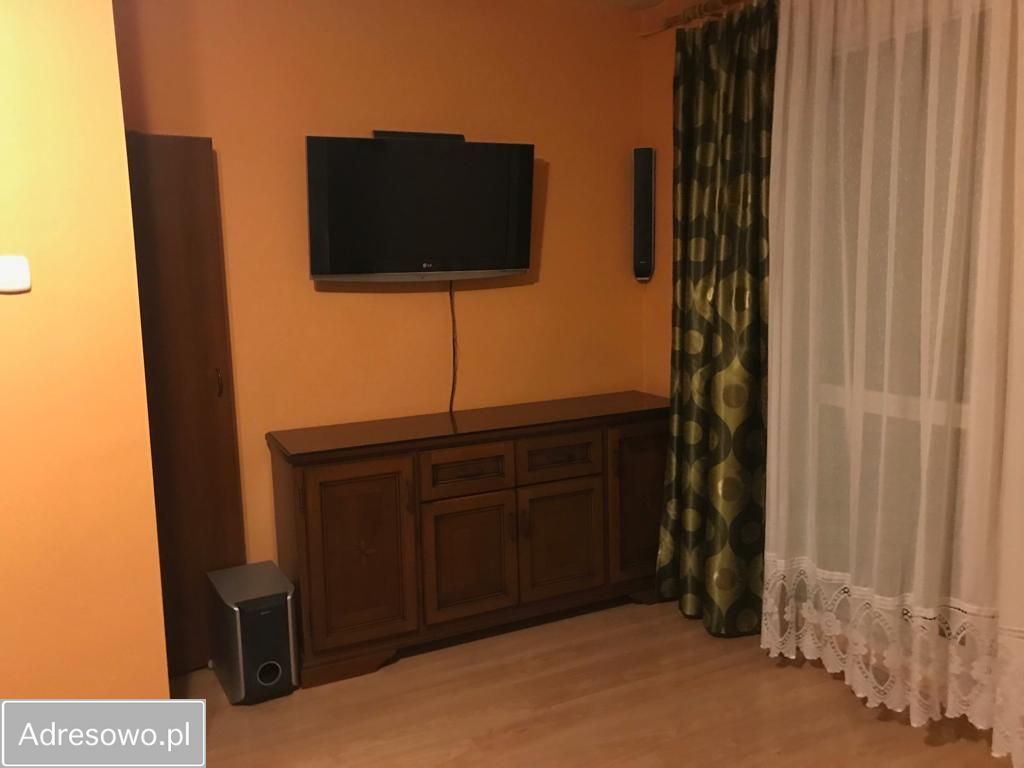Mieszkanie 1-pokojowe Mszczonów, ul. Północna
