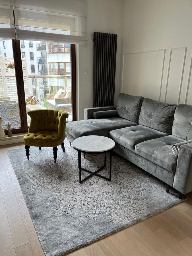 Mieszkanie 2-pokojowe Warszawa Żoliborz, ul. Przasnyska