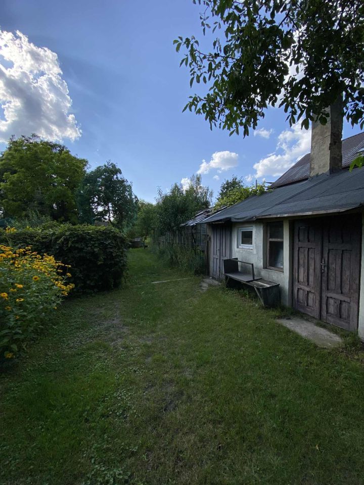 dom szeregowy, 2 pokoje Ozorków Piekło, ul. Jana Kochanowskiego. Zdjęcie 10