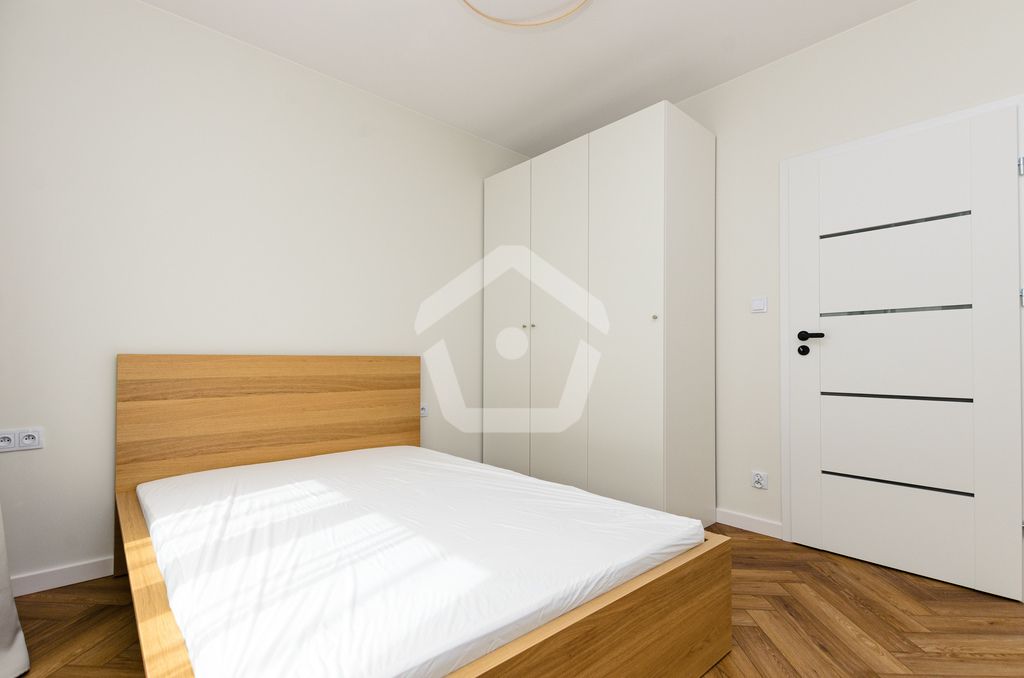 Mieszkanie 2-pokojowe Rzeszów Drabinianka, ul. Miła. Zdjęcie 5